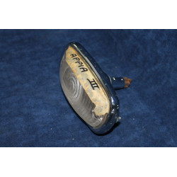 APPIA 3°S.   FRONT LIGHT   ALTISSIMO