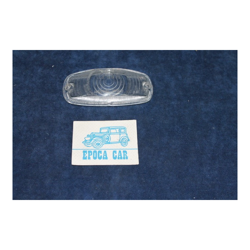APPIA 3°S.   LENS FOR FRONT LIGHT   ALTISSIMO