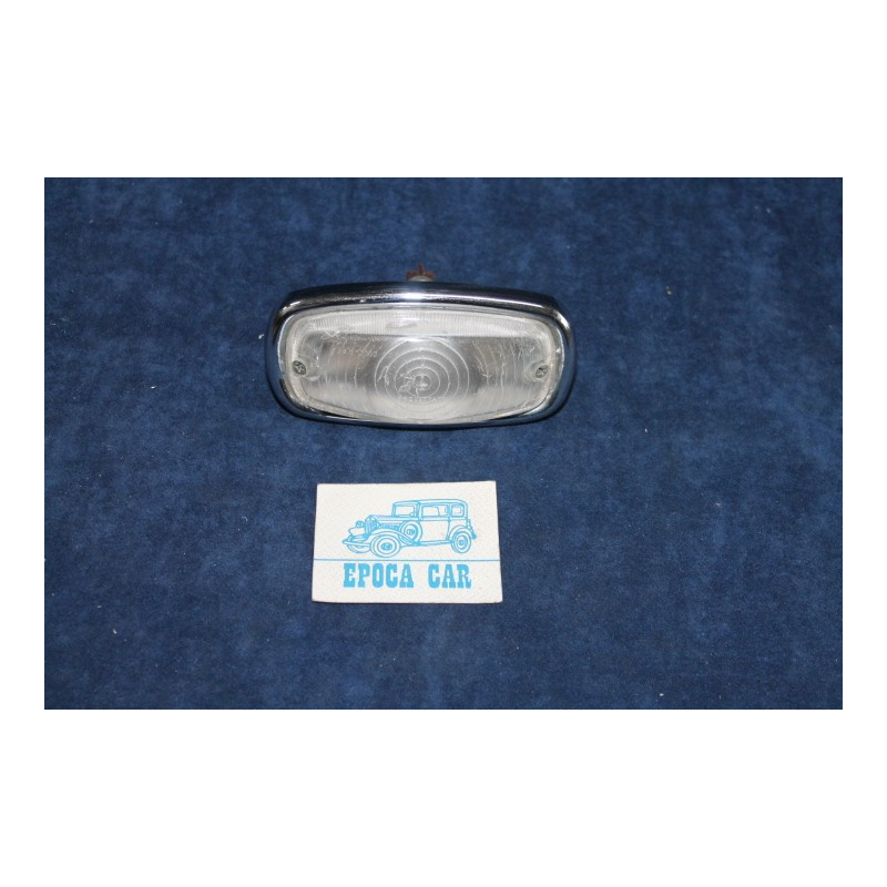 APPIA 3° S.   FRONT LIGHT IN FAIR CONDITION (SWIPING LENS)   CARELLO