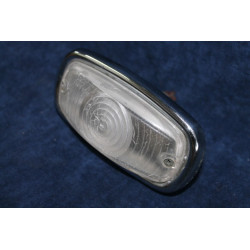 APPIA 3° S.   FRONT LIGHT IN FAIR CONDITION (SWIPING LENS)   CARELLO