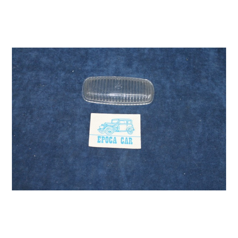 APPIA 2°S.   PLASTICA PER FANALINO ANT.   ALTISSIMO