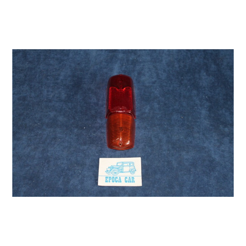 APPIA 2°S.   LENSES (2 PIECES) FOR REAR TAILIGHT   ALTISSIMO