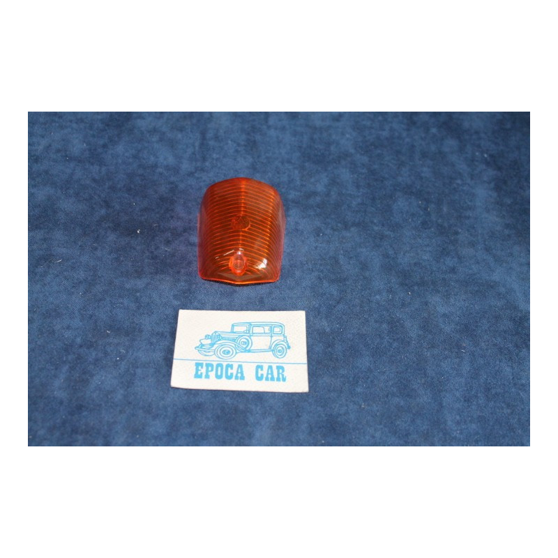 APPIA 2°S.   PLASTICA ARANCIONE PER FANALINO POST.   ALTISSIMO