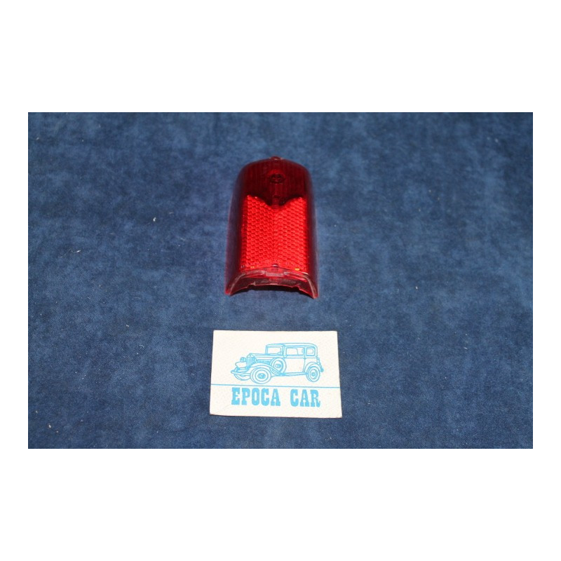 APPIA 2°S.   RED LENS FOR REAR TAILIGHT   CARELLO