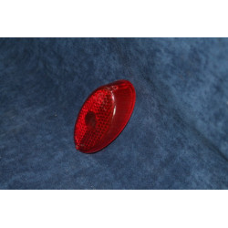 AURELIA B24   PLASTICA PER FANALINO POST   CARELLO
