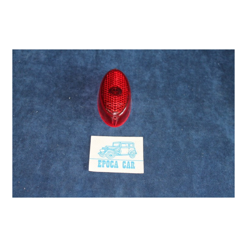 AURELIA B20   PLASTICA PER FANALINI POST.   CARELLO