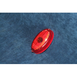AURELIA B20   PLASTICA PER FANALINI POST.   CARELLO