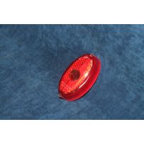 APPIA 1°S.   PLASTICA PER FANALINO POST.   CARELLO