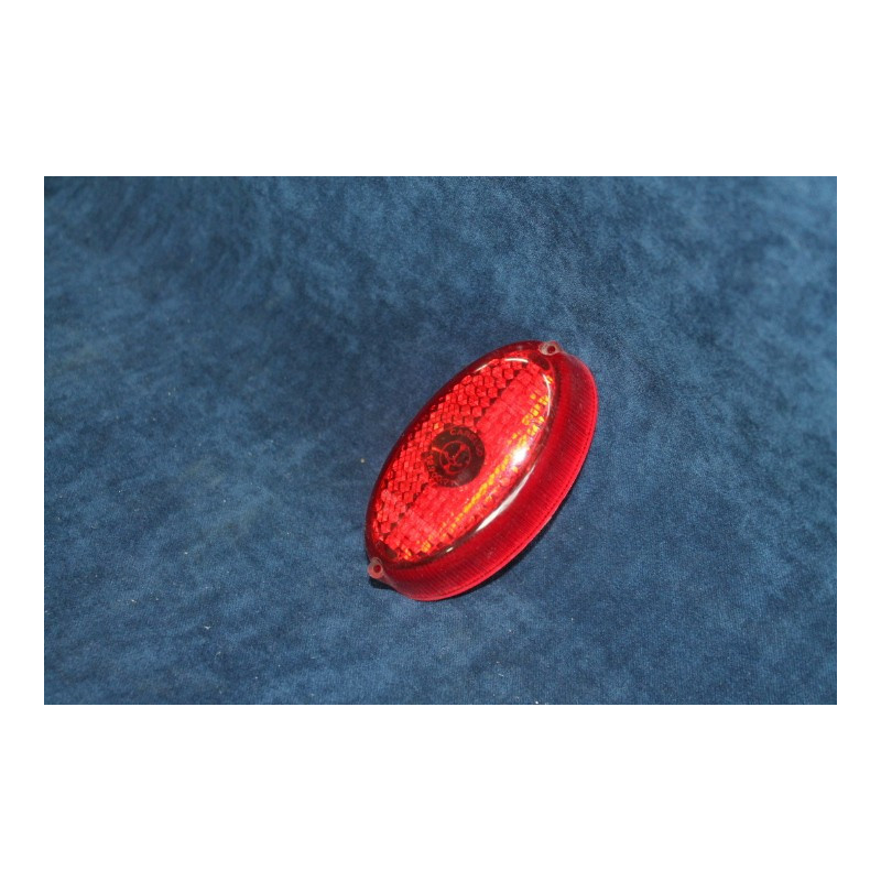 APPIA 1°S.   PLASTICA PER FANALINO POST.   CARELLO