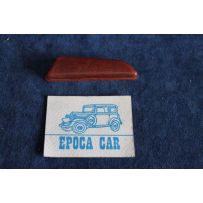 ARDEA ?   ORANGE LENS WRITTEN "800" FOR PLATE LIGHT