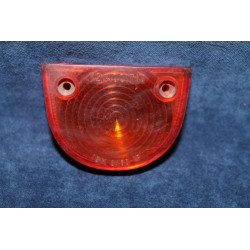 GIULIETTA SZ   ORANGE LENS FOR REAR TAILIGHT   CARELLO