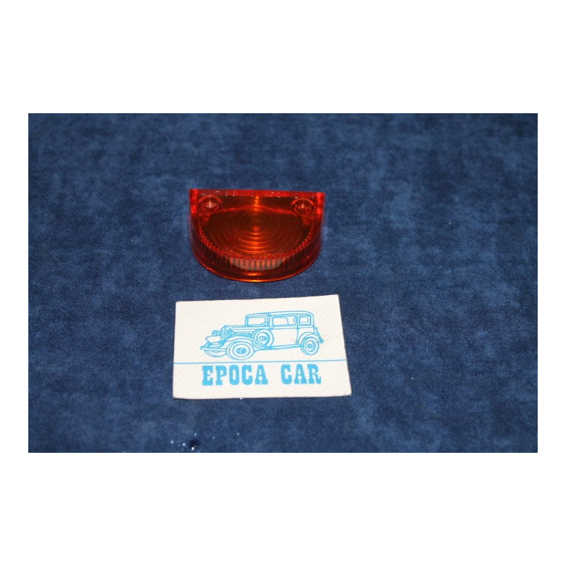 GIULIETTA SZ   PLASTICA ARANCIONE PER FANALINO POST.   ALTISSIMO 