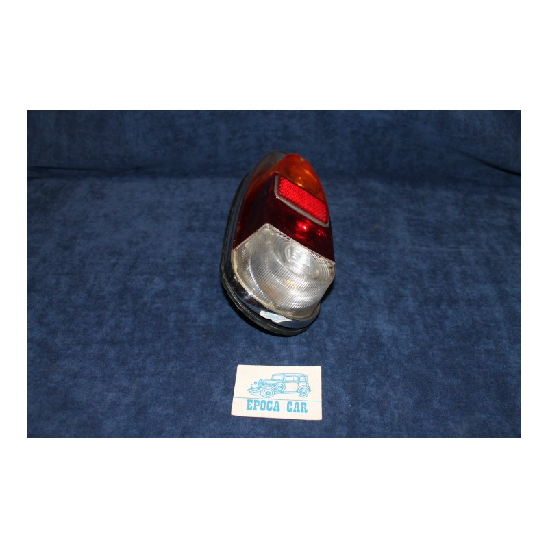GIULIETTA BN 2°S   FANALINO POST. (IN METALLO) IN MEDIOCRI CONDIZIONI   ALTISSIMO