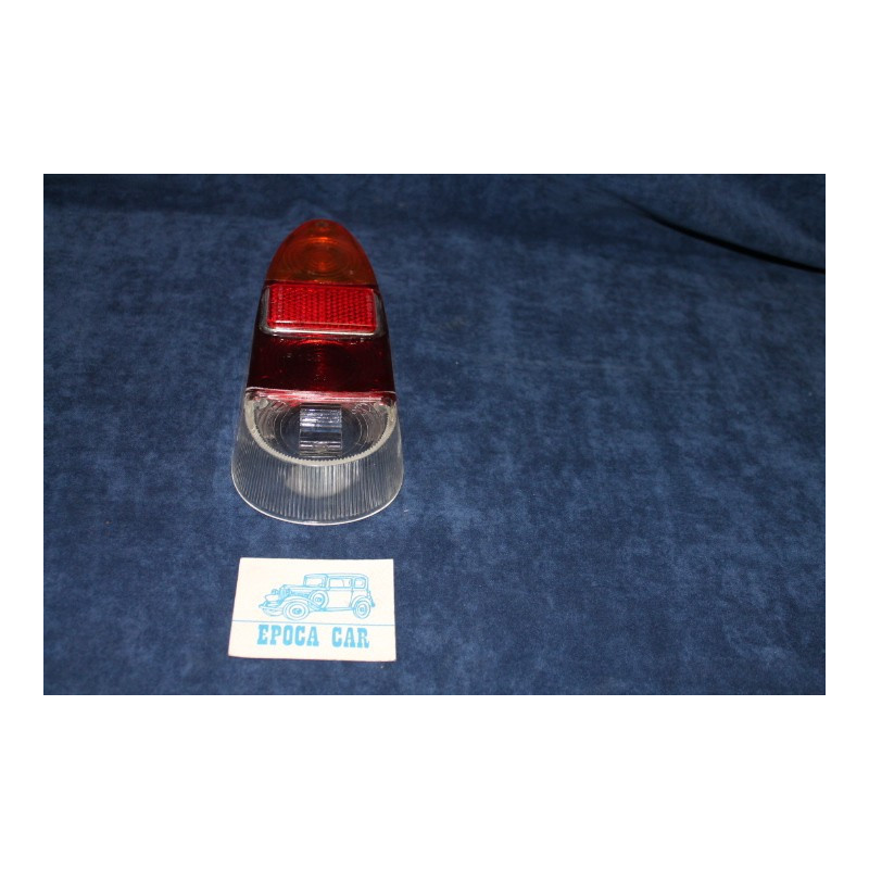 GIULIETTA SEDAN 2°S.  LENS FOR REAR TAILIGHT   P.V.