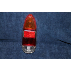 GIULIETTA SEDAN 2°S.  LENS FOR REAR TAILIGHT   P.V.