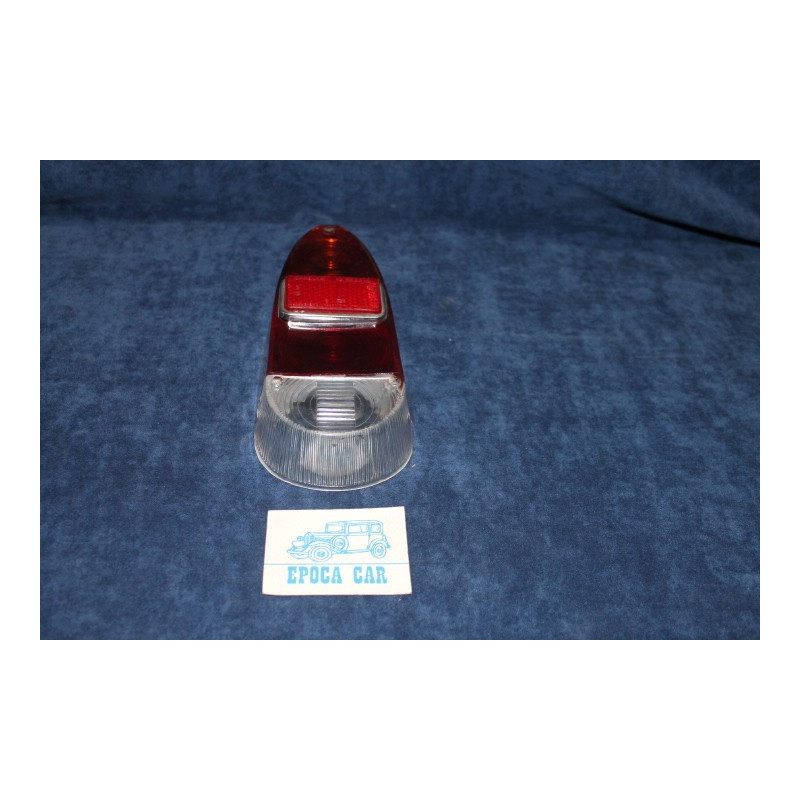 GIULIETTA BN 2°S.   PLASTICA PER FANALINO POST.   SENZA MARCA CON CATARIFRANGENTE