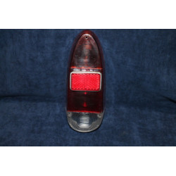 GIULIETTA SEDAN 2°S.   LENS FOR REAR TAILIGHT  WITHOUT BRAND WITH REFLECTOR