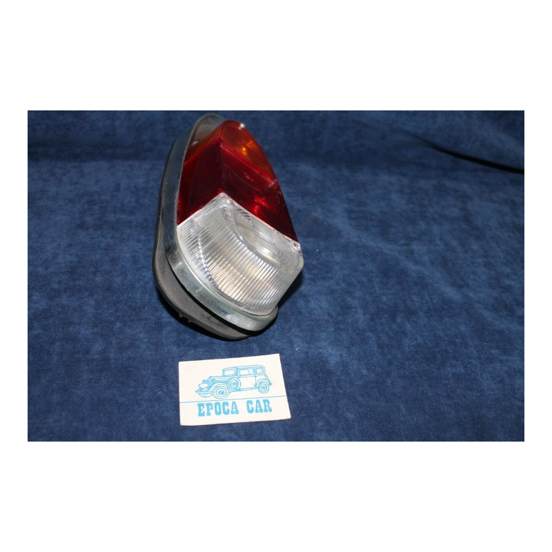 GIULIETTA SEDAN 2°S.   PLASTIC REAR TAILIGHT   BELLU'