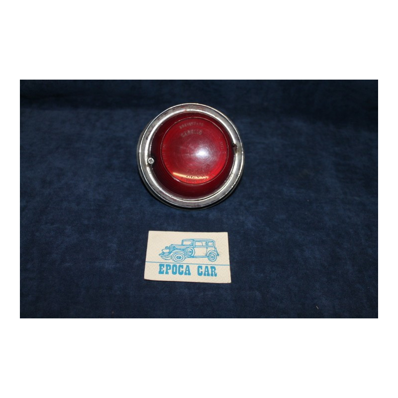 GIULIETTA SS   FANALINO POST. ROSSO USATO   CARELLO