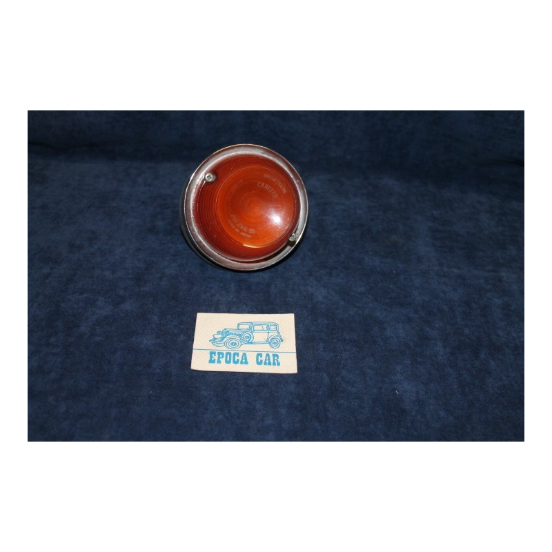 GIULIETTA SS   FANALINO ARANCIONE POST. USATO   CARELLO