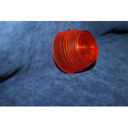 GIULIETTA SS   ORANGE LENS FOR REAR TAILIGHT   P.V.