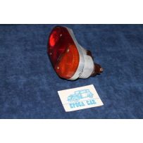 DAUPHINE   FANALINO POST. CARELLO