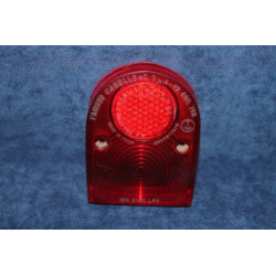DAUPHINE   RED LENS FOR REAR TAILIGHT   CARELLO