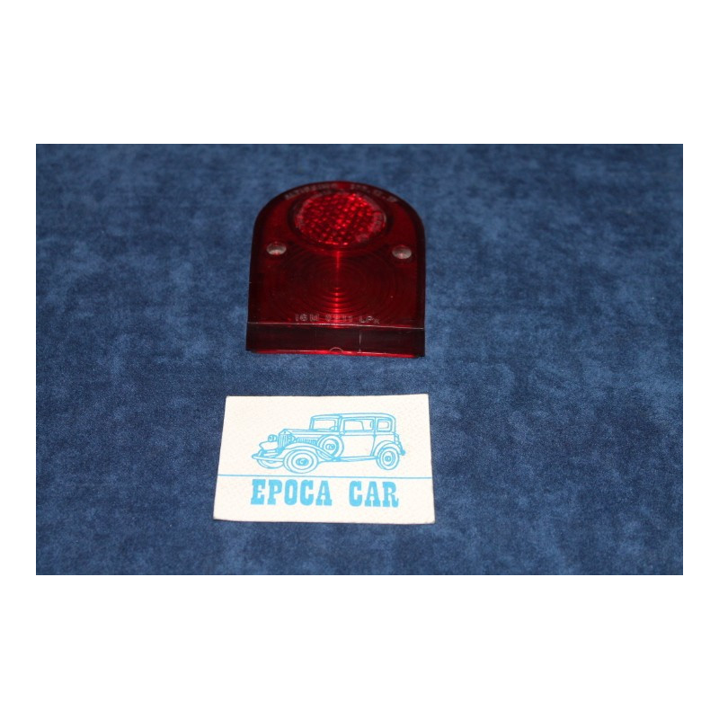 DAUPHINE   RED LENS FOR REAR TAILIGHT   ALTISSIMO