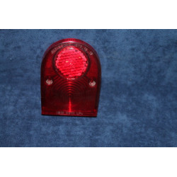 DAUPHINE   RED LENS FOR REAR TAILIGHT   ALTISSIMO