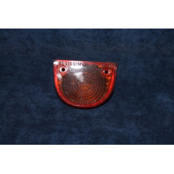 DAUPHINE   ORANGE LENS FOR REAR TAILIGHT   ALTISSIMO