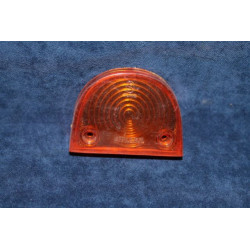 DAUPHINE   ORANGE LENS FOR REAR TAILIGHT   P.V.