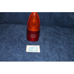 2000 SEDAN 1958   BICOLORED LENS  FOR REAR TAILIGHT   CARELLO