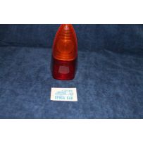 2000 BERLINA '58   PLASTICA BICOLORE PER FANALINO POST.   CARELLO