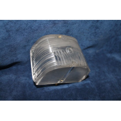 2000 SEDAN 1958   CLEAR LENS FOR REAR TAILIGHT   CARELLO