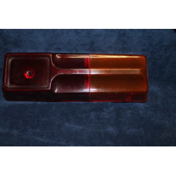 2600 SEDAN   LENS FOR REAR TAILIGHT   ALTISSIMO 
