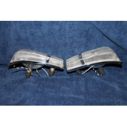 2600 SEDAN   PAIR FRONT LIGHT   ALTISSIMO