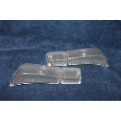 2600 SEDAN   LENSES (4 PIECES) FOR FRONT TAILIGHTS   ALTISSIMO