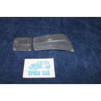2600 SEDAN   PAIR LENSES FOR FRONT LEFT LIGHT   ALTISSIMO