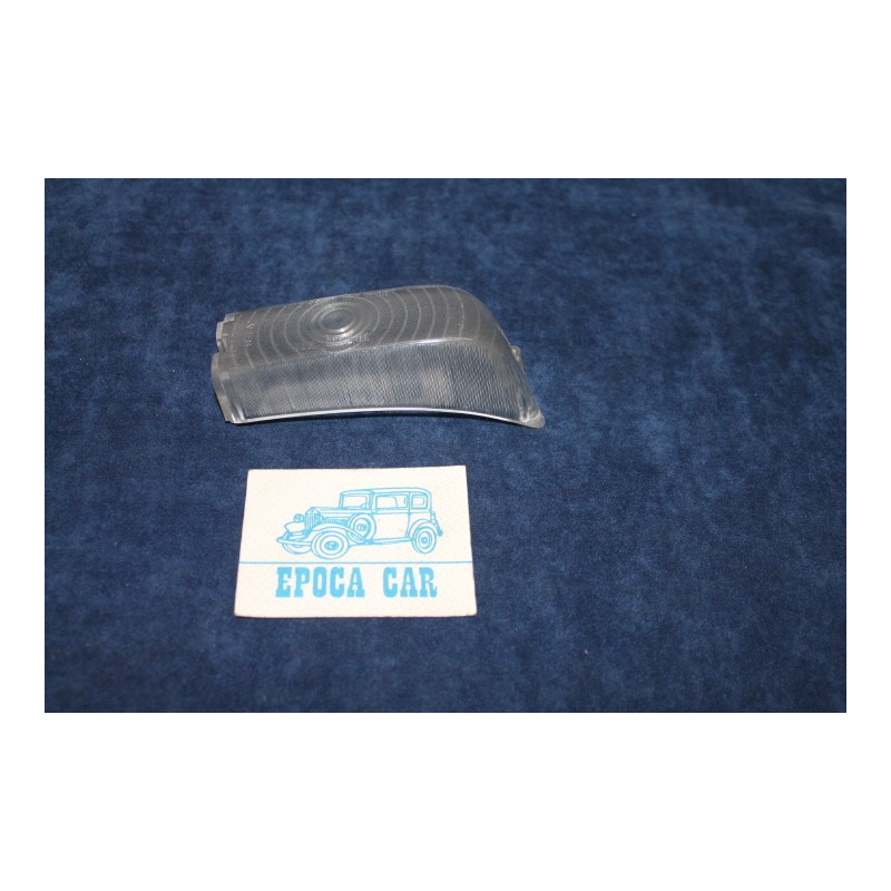 2600 SEDAN   BIG LENS FOR FRONT LEFT LIGHT   ALTISSIMO