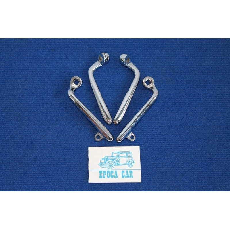 INSIDE HANDLE (SQUARE ATTACH) EACH
