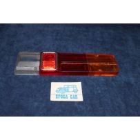 GIULIA T.I. FINO AL 02.65   PLASTICA PER FANALINO POST. DX   CARELLO