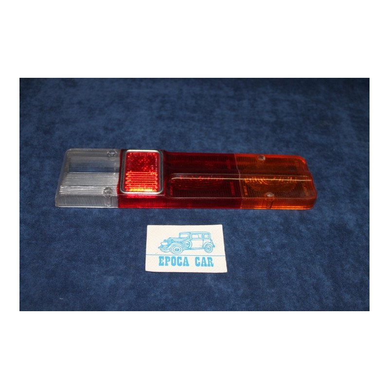GIULIA T.I. UNTIL 02.65   LENS FOR REAR RIGHT TAILIGHT   CARELLO