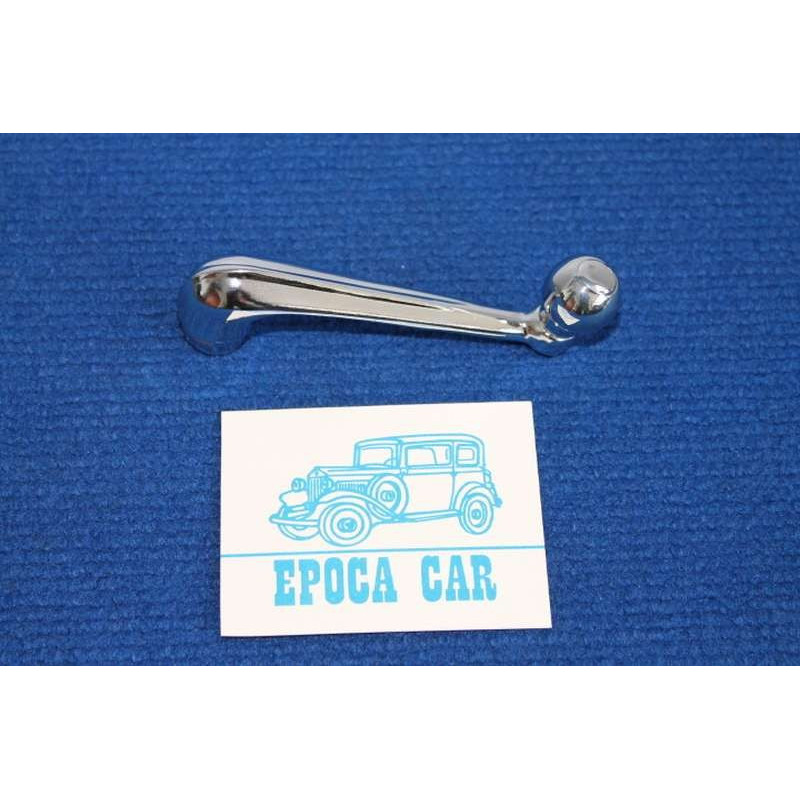 MANIGLIE ALZAVETRO CON POMELLO CROMATO : 508 C 1100 A-B-E 1s.(CAD.)