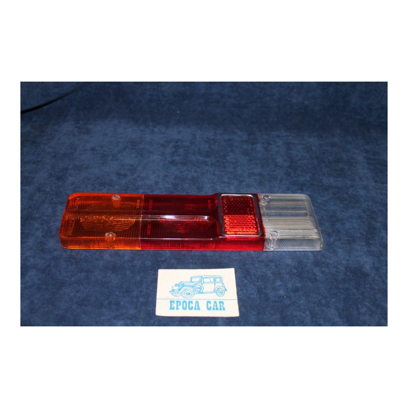 GIULIA T.I. FINO AL 02.65   PLASTICA PER FANALINO POST. SX   CARELLO