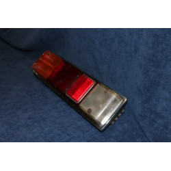 GIULIA T.I. UNTIL 02.65   REAR LEFT TAILIGHT (POOR CONDITIONS)    ALTISSIMO