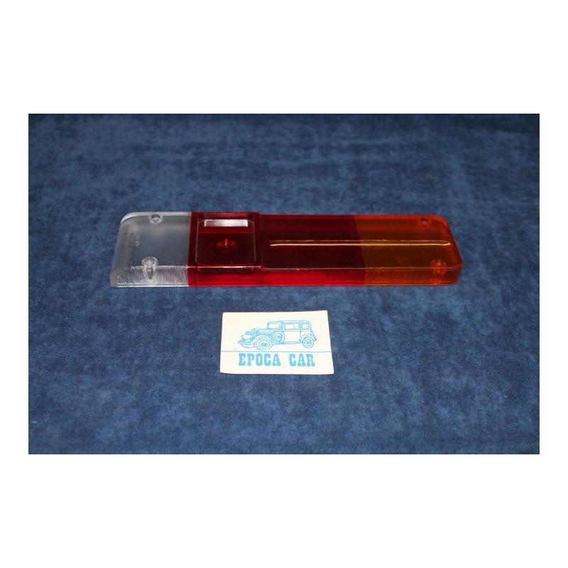 GIULIA T.I. FINO AL 02.65   PLASTICA PER FANALINO POST. DX E SX   ALTISSIMO
