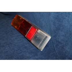 GIULIA T.I. FROM 03.65    LENS FOR REAR LEFT TAILIGHT   CARELLO