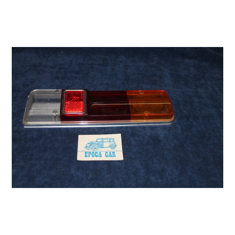 GIULIA T.I.   FROM 03.65   LENS FOR REAR RIGHT TAILIGHT   CARELLO