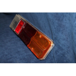 GIULIA T.I.   FROM 03.65   LENS FOR REAR RIGHT TAILIGHT   CARELLO