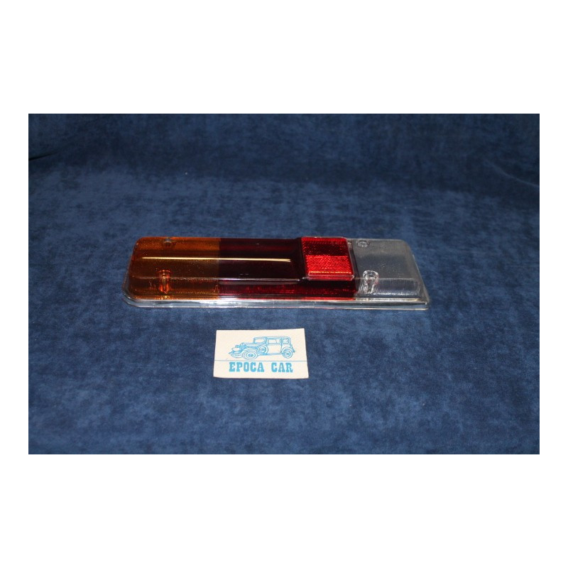 GIULIA T.I. DAL 03.65 IN POI   PLASTICA PER FANALINO POST. DX E SX   P.V.